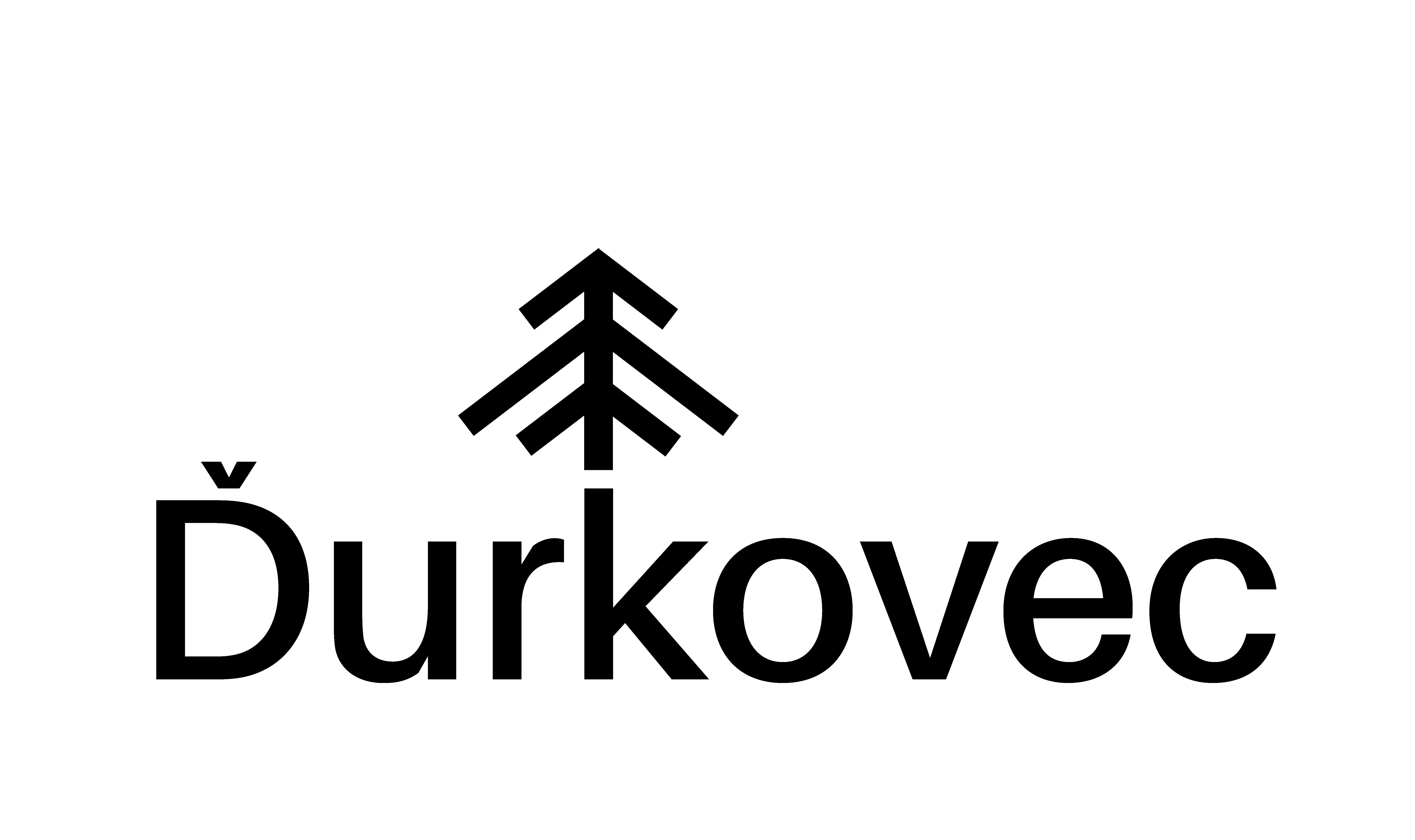 Ďurkovec Logo